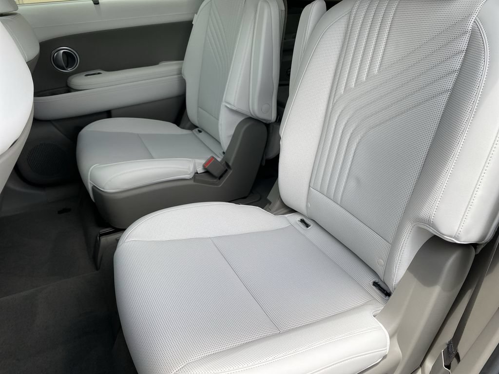 New 2026 Hyundai Palisade FWD Hybrid image 30