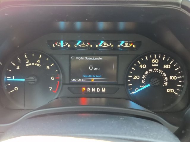 Used 2019 Ford F150 XL w/ Equipment Group 101A Mid RWD image 12