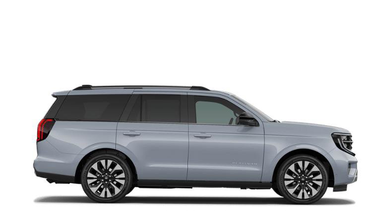 New 2026 Ford Expedition Platinum AWD/4WD image 28