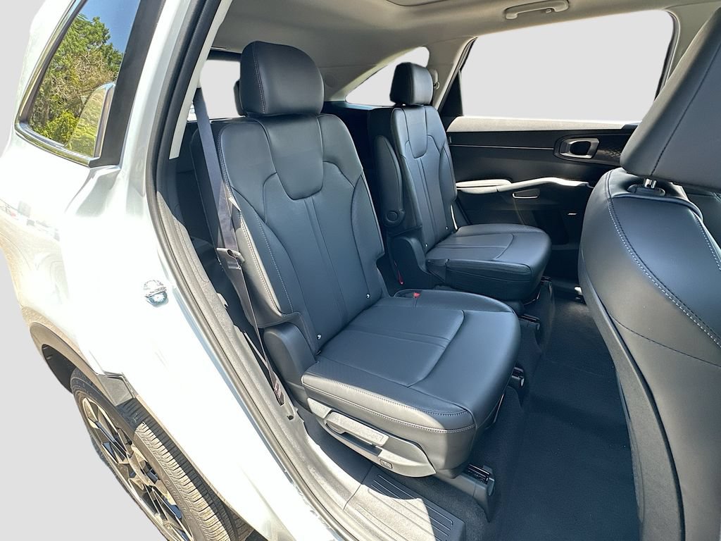 New 2026 Kia Sorento EX w/ EX Premium Package FWD image 29