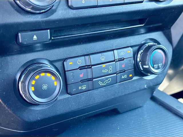 Used 2018 Ford F150 XLT w/ Equipment Group 302A Luxury image 16