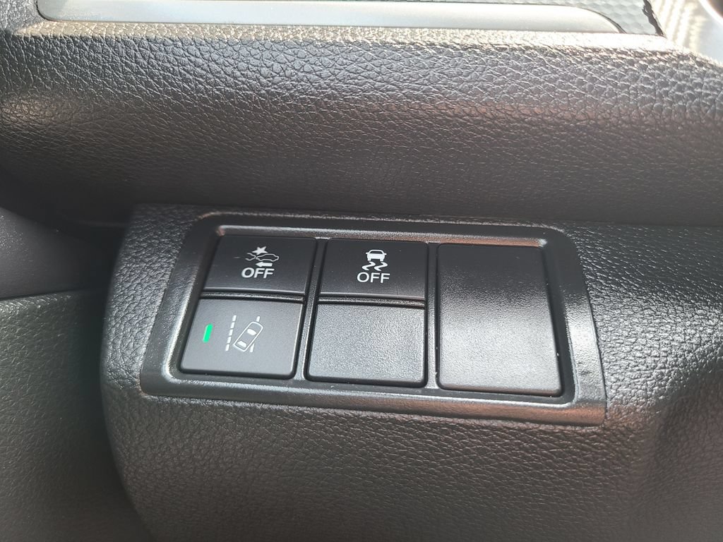 Used 2019 Honda Civic Sport image 23