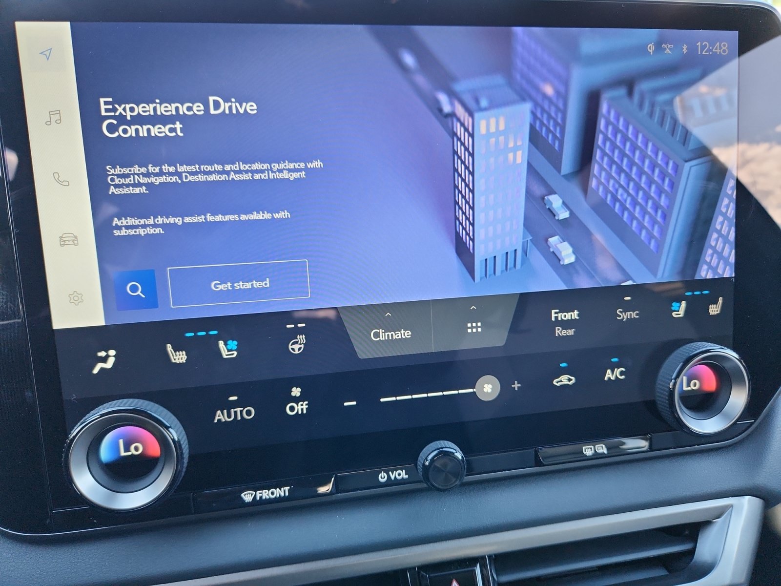 New 2026 Lexus RX 350 Premium AWD/4WD image 26