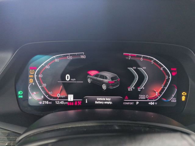 Used 2020 BMW X5 sDrive40i w/ Premium Package image 16