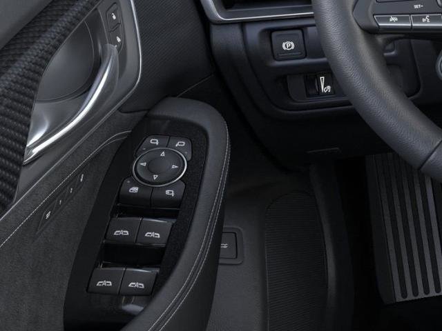 New 2026 Cadillac CT5 V Blackwing w/ Deep Ocean Appearance Package image 22