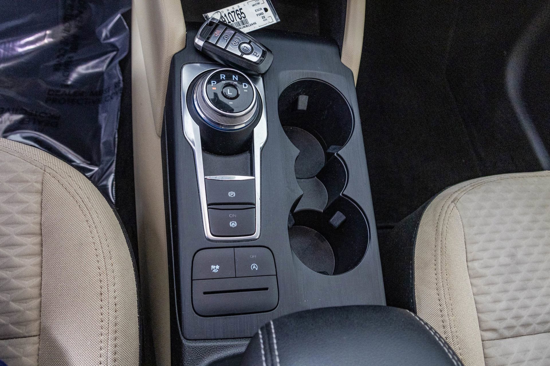 Used 2022 Ford Escape SE w/ Convenience Package image 28