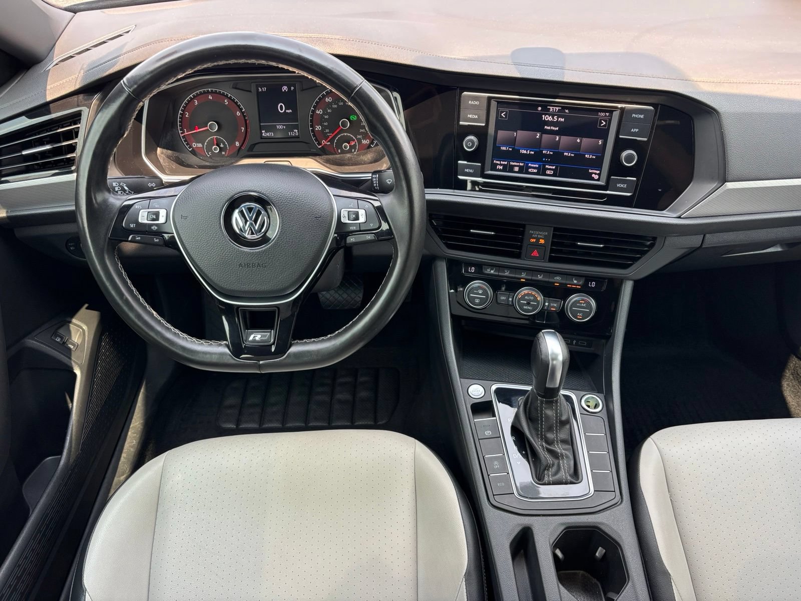 Used 2021 Volkswagen Jetta R-Line FWD image 18