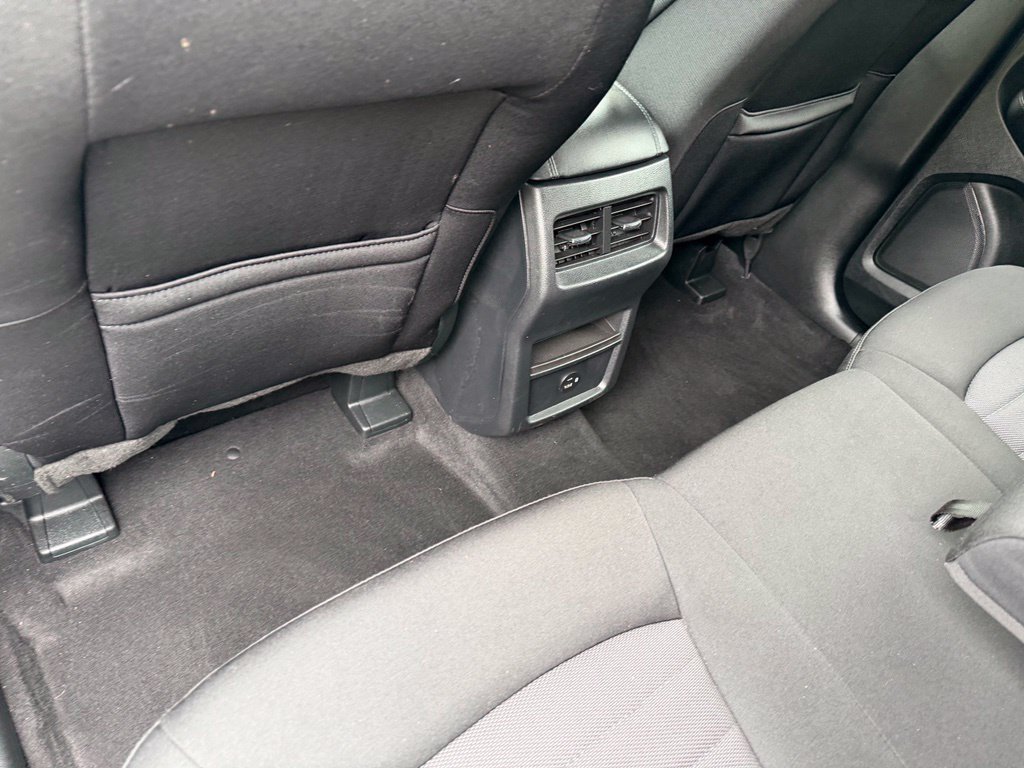 Certified 2022 Ford Edge SE AWD/4WD image 21