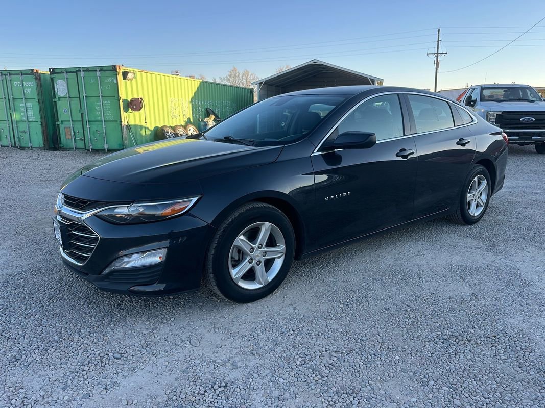 Used 2023 Chevrolet Malibu LT image 6