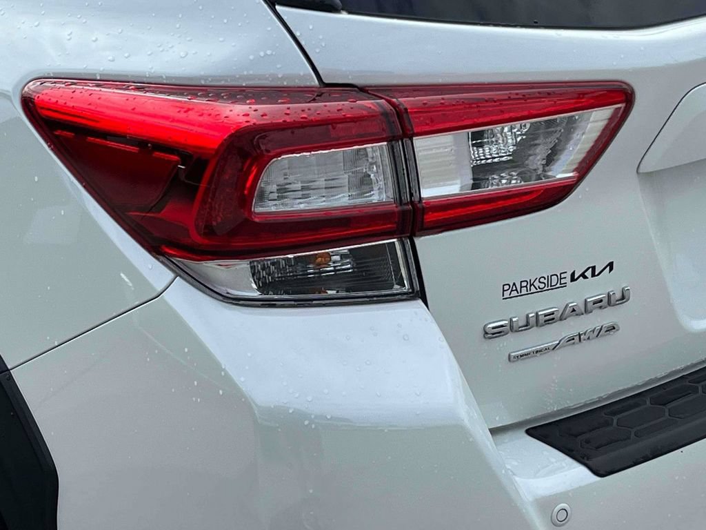 Used 2019 Subaru Crosstrek 2.0i Limited w/ Moonroof Package w/Navigation AWD/4WD image 37