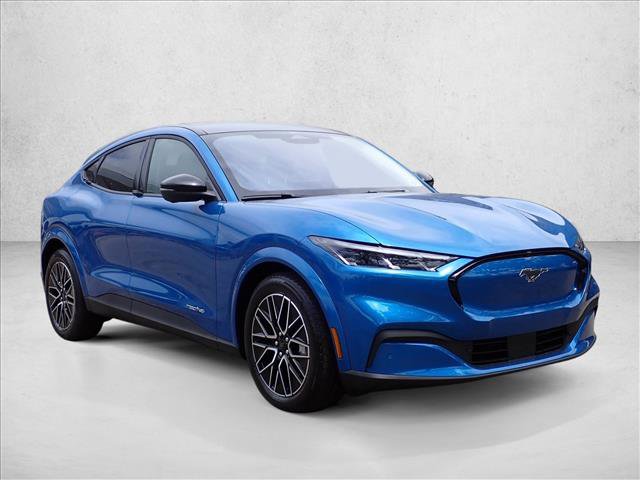 New 2026 Ford Mustang Mach-E Premium AWD/4WD image 6