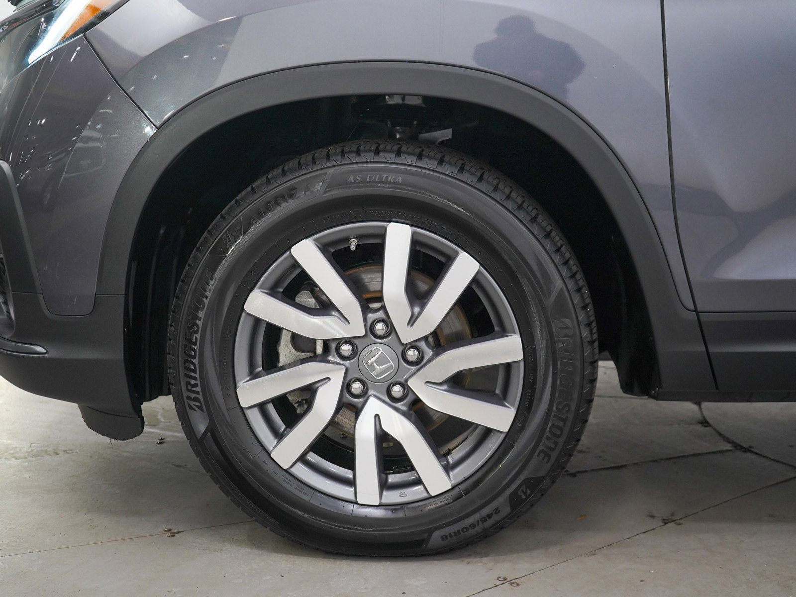 Used 2020 Honda Pilot EX-L image 30