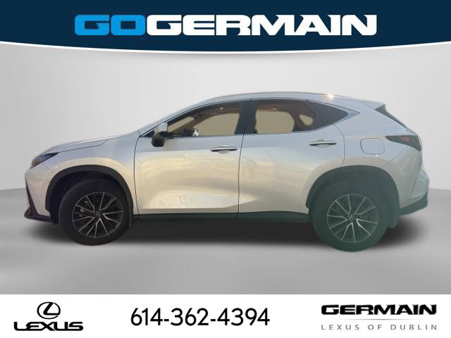 Used 2024 Lexus NX 350 AWD w/ Cold Area Package image 10