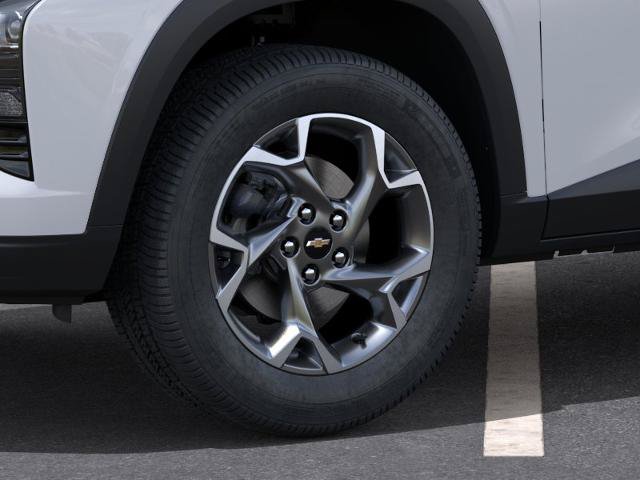 New 2026 Chevrolet Trax LT FWD image 9