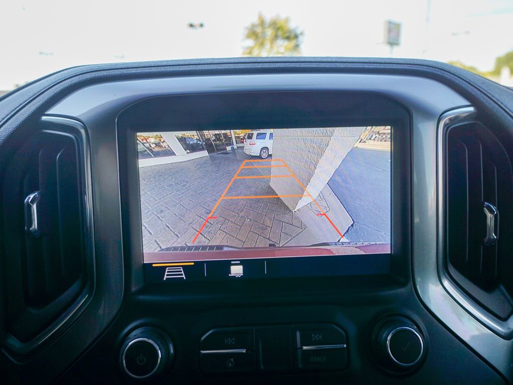 Used 2019 Chevrolet Silverado 1500 RST w/ All-Star Edition image 27