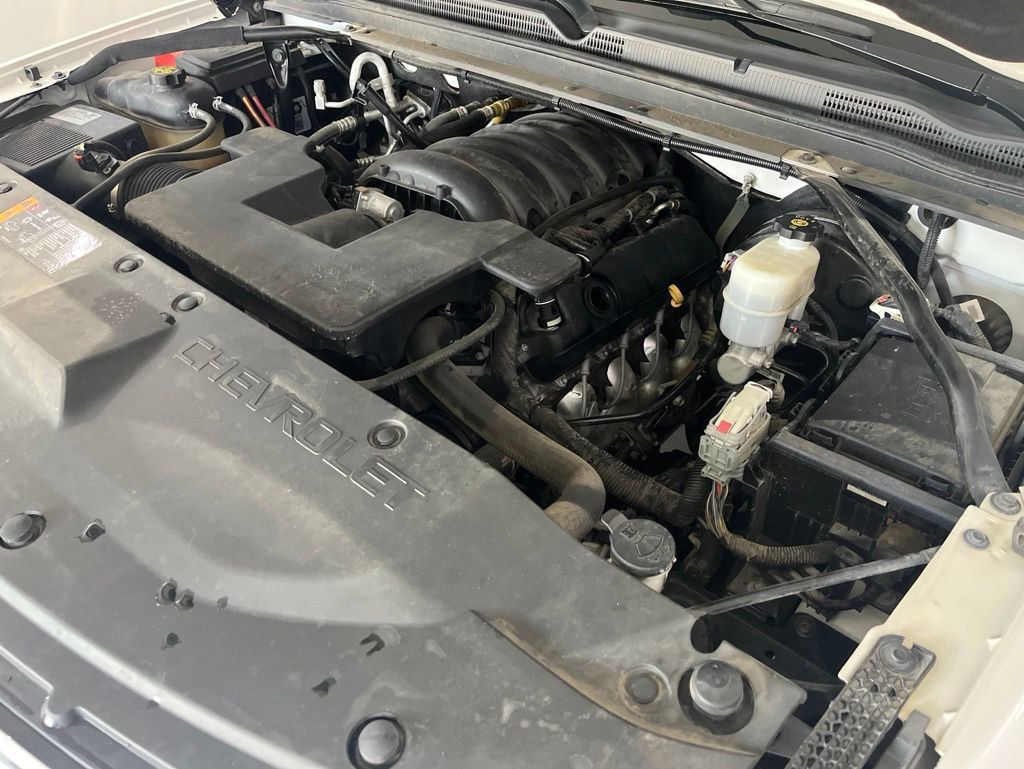 Used 2019 Chevrolet Suburban Premier AWD/4WD image 10