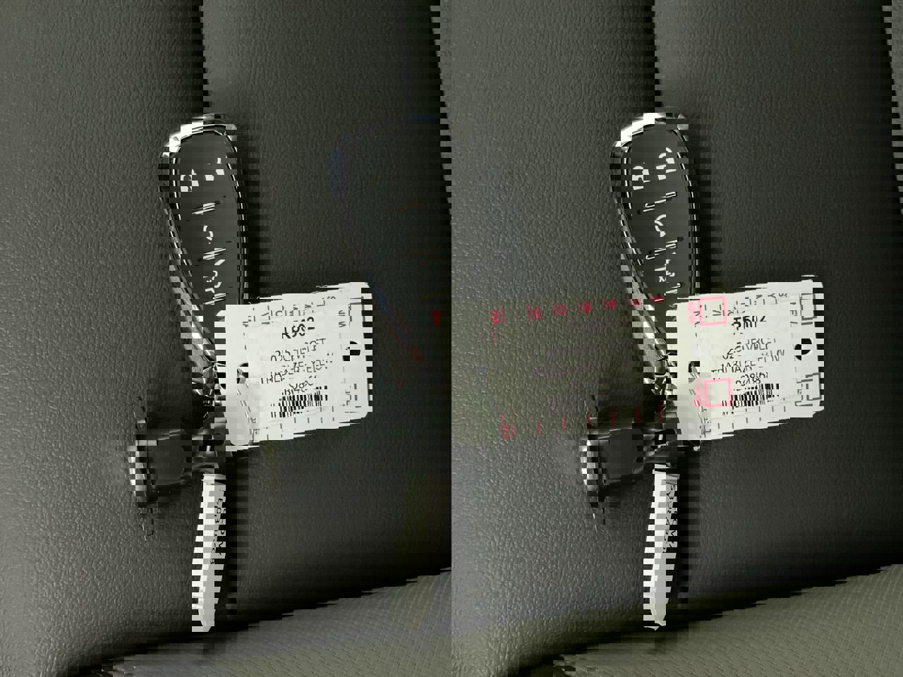 New 2025 Chevrolet TrailBlazer ACTIV w/ Convenience Package image 93