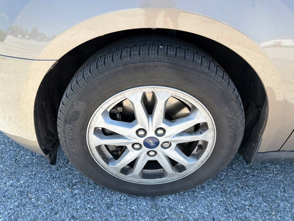 Used 2020 Ford Transit Connect XLT FWD image 10