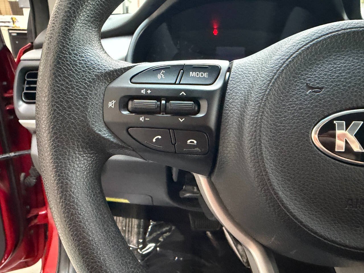 Used 2021 Kia Rio S FWD image 23