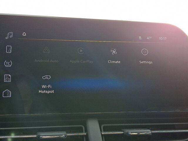 Used 2025 Chevrolet Trax ACTIV w/ Driver Confidence Package image 20