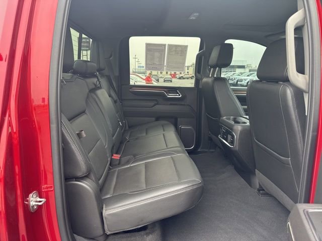 Used 2024 GMC Sierra 2500 Denali w/ Denali Reserve Package image 18