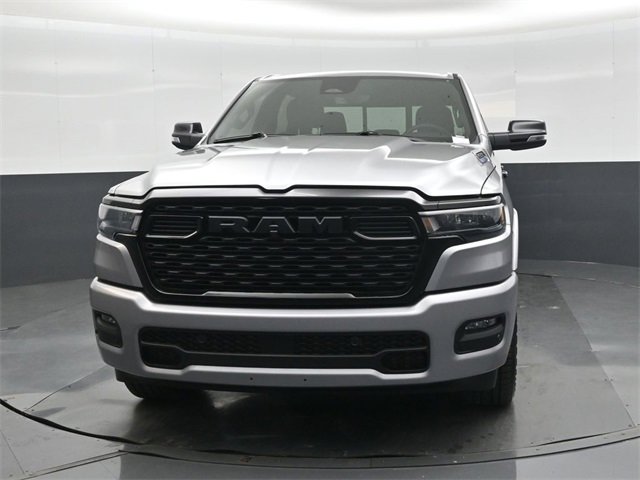 New 2026 RAM 1500 Big Horn image 8