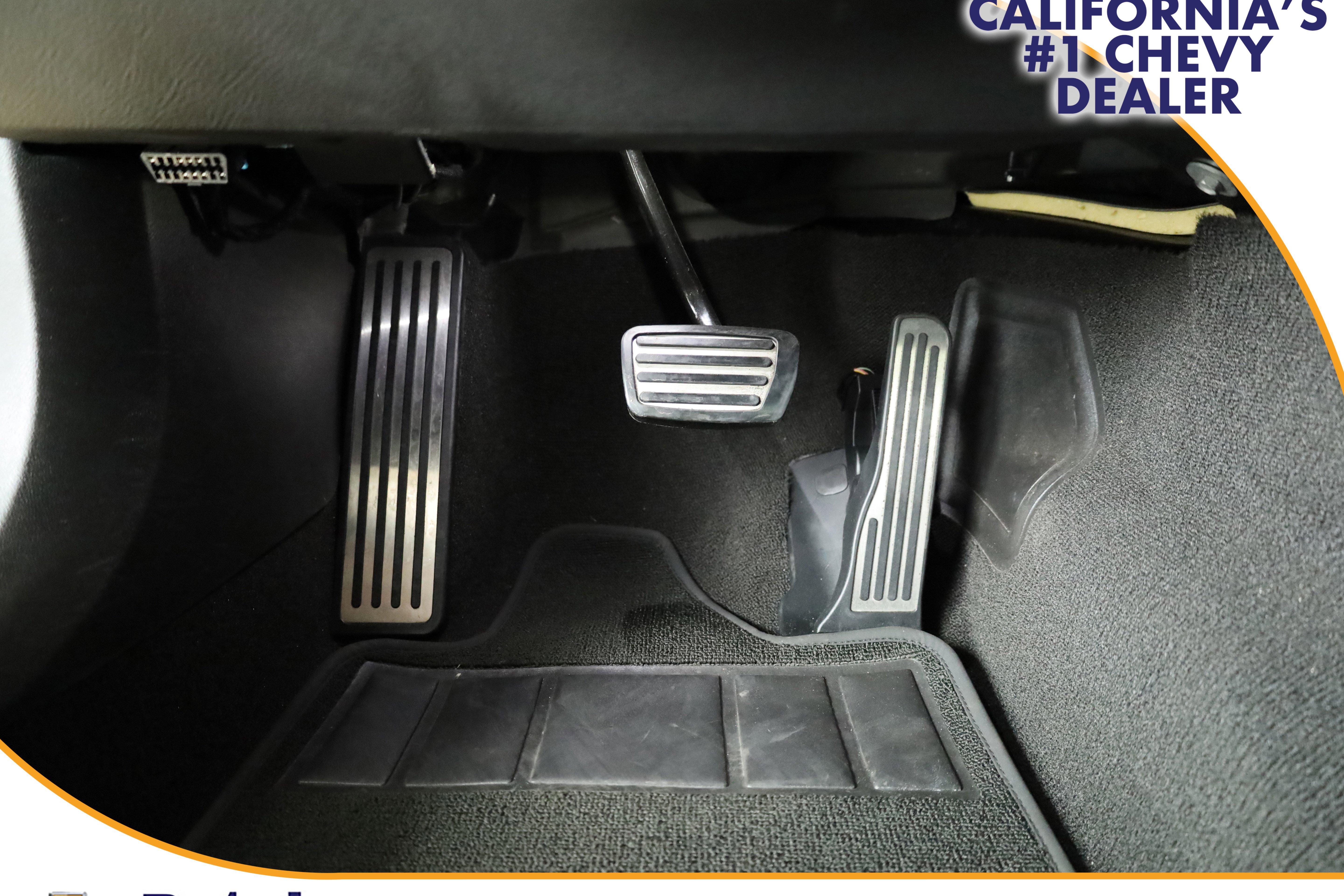 Used 2019 Chevrolet Corvette ZR1 RWD image 27