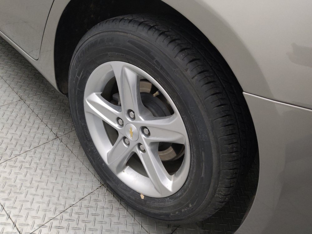 Used 2022 Chevrolet Malibu LS w/ LPO, Convenience Package 1 FWD image 31