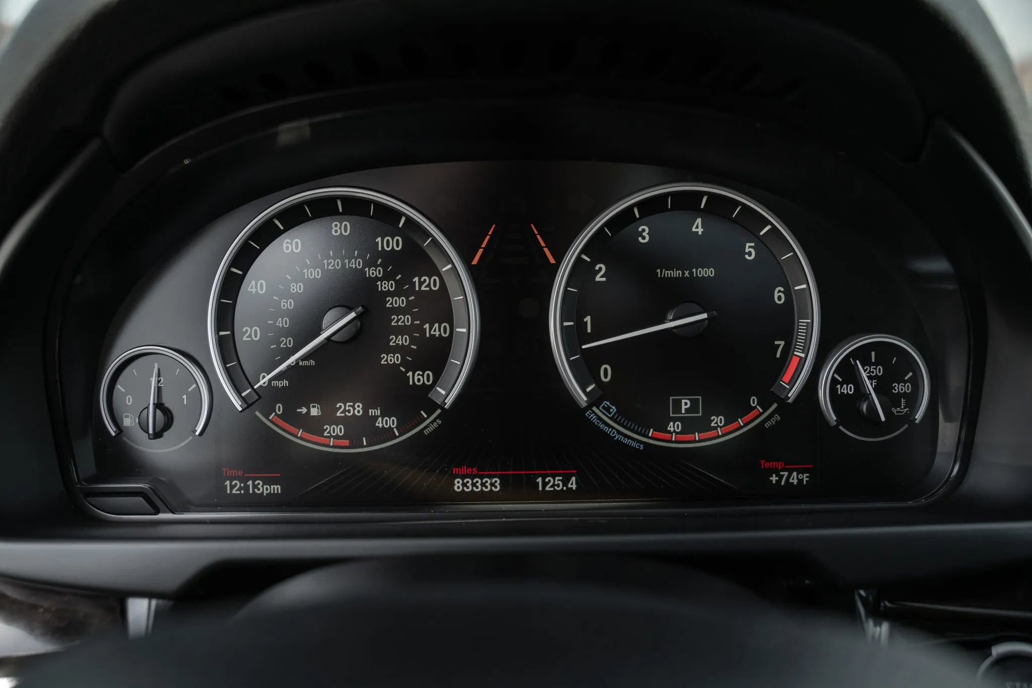 Used 2015 BMW X5 xDrive35i image 25