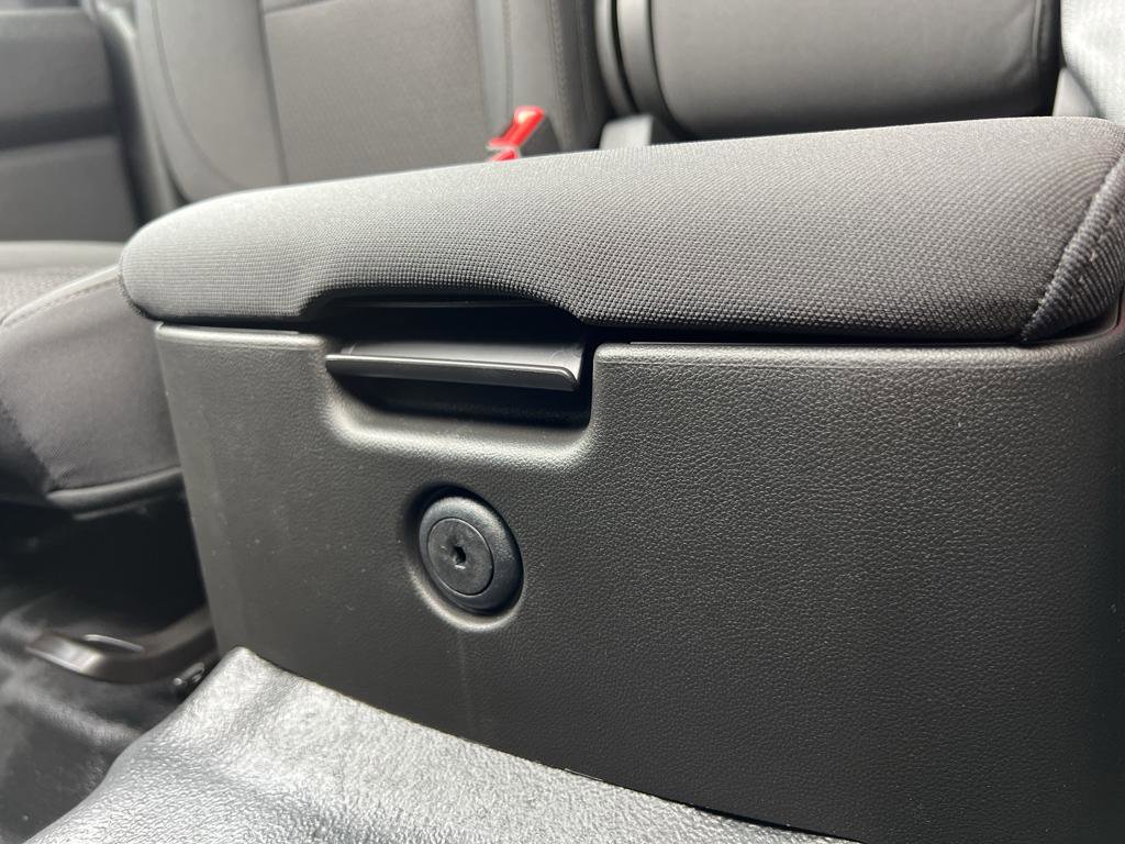 New 2026 GMC Sierra 1500 Pro w/ Pro Value Package image 29