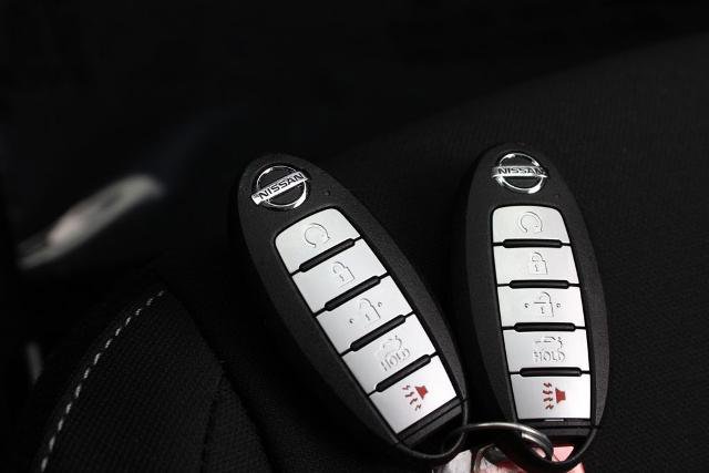 Certified 2022 Nissan Sentra SV w/ All-Weather Package image 30