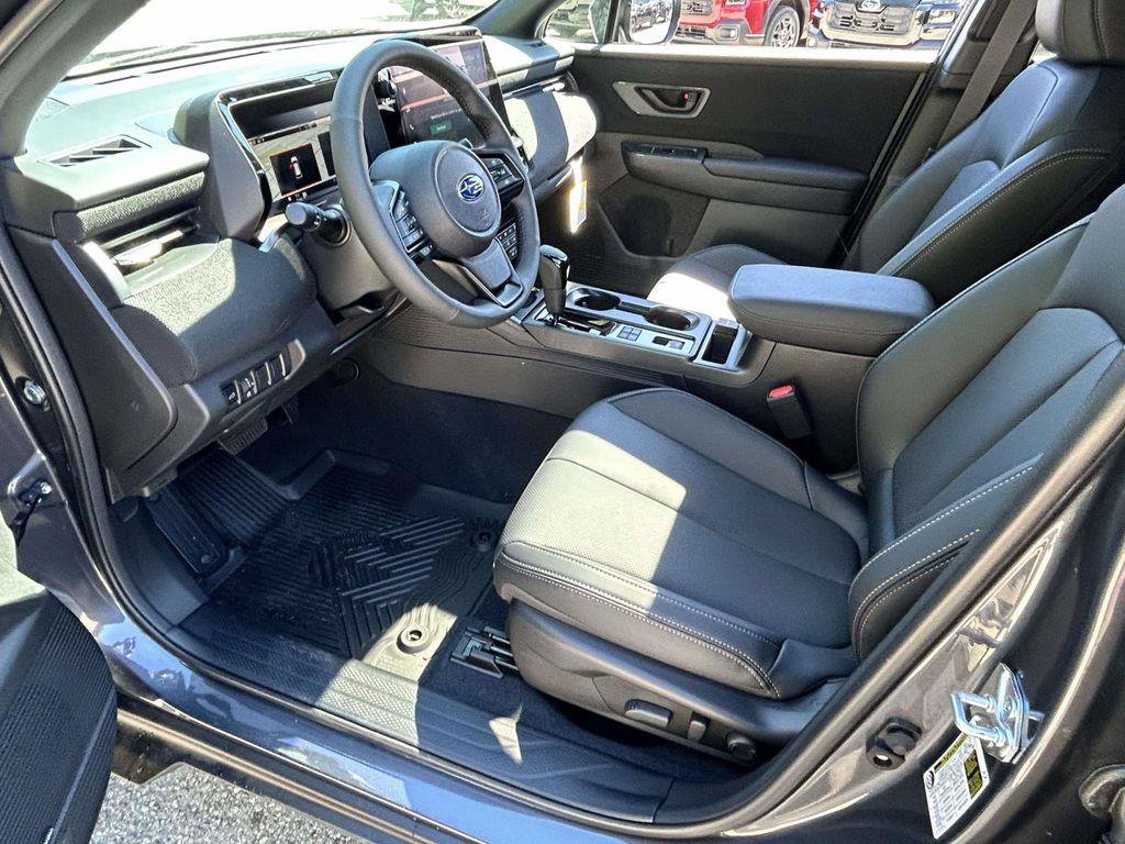New 2026 Subaru Outback Limited w/ Premium/Limited Package 2 AWD/4WD image 11