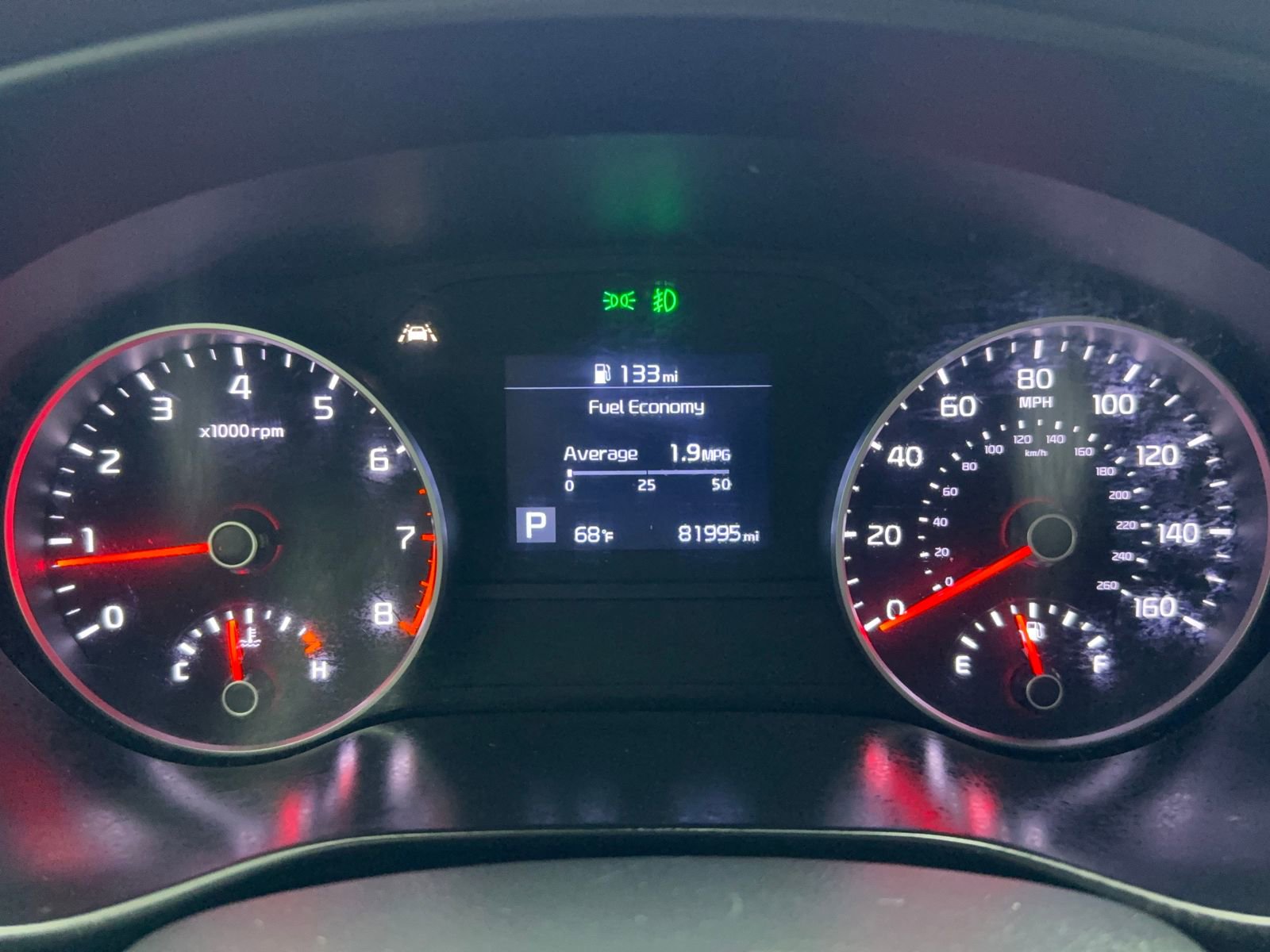 Used 2020 Kia Sportage LX image 22