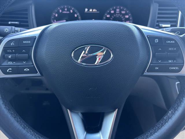 Used 2019 Hyundai Sonata SEL FWD image 10