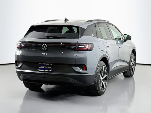 Used 2023 Volkswagen ID.4 Pro S AWD/4WD image 7