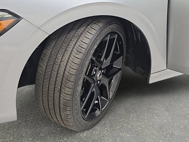 Used 2023 Honda Civic Sport image 31