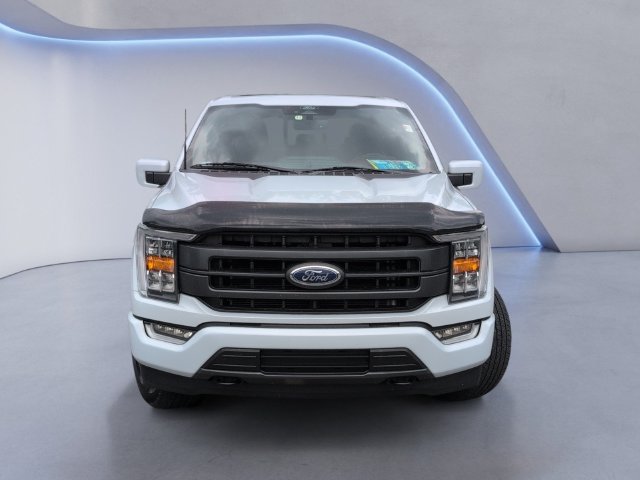 Used 2022 Ford F150 Lariat AWD/4WD image 12