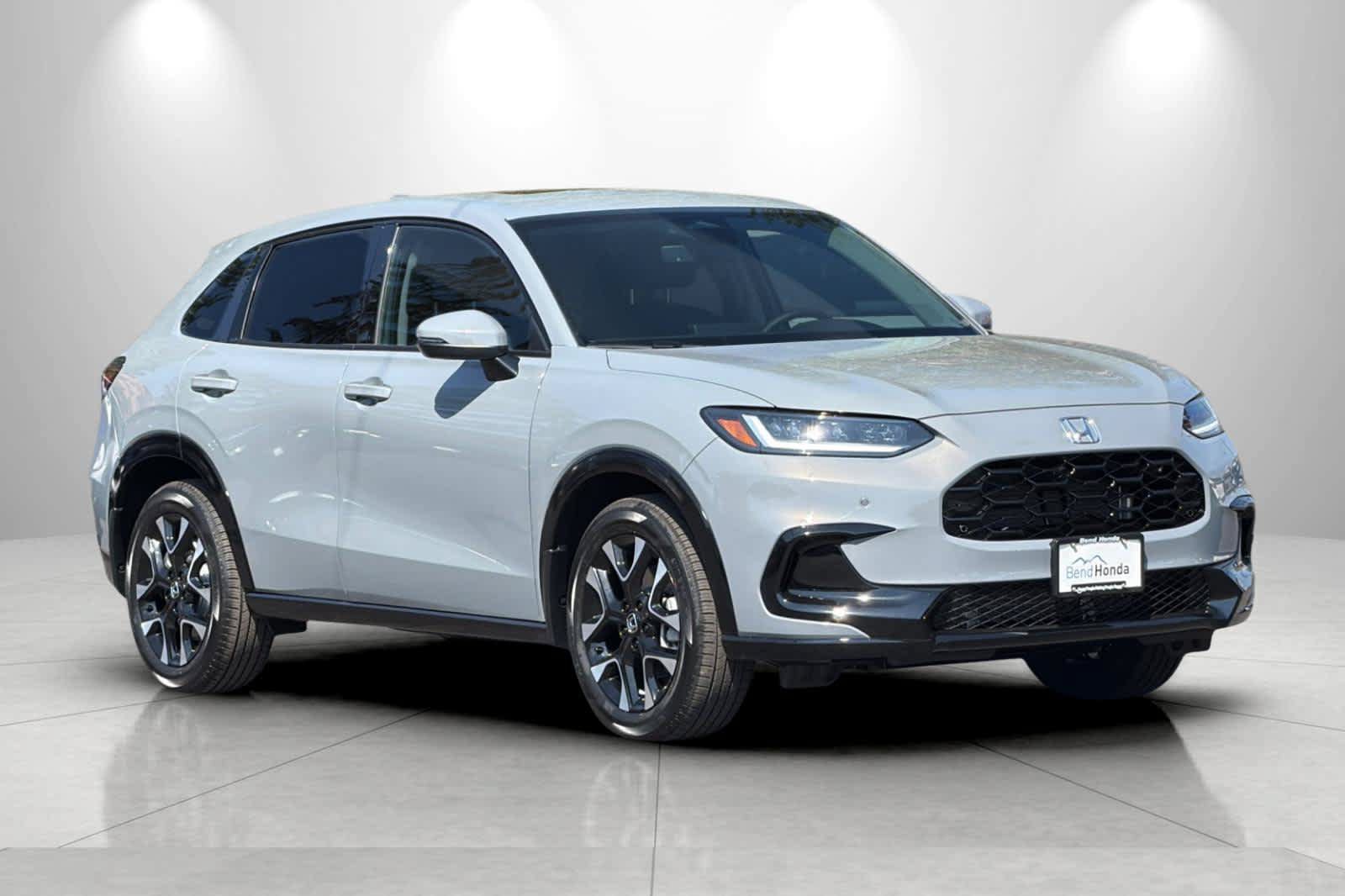 New 2027 Honda HR-V EX-L image 9