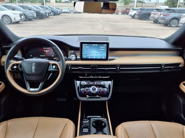 Certified 2021 Lincoln Corsair Reserve w/ Sport Package AWD/4WD image 6