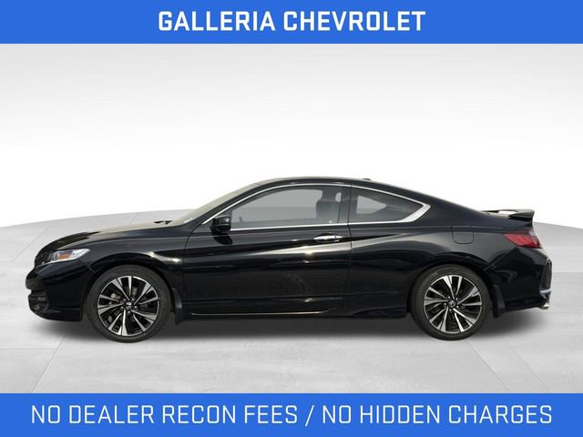 Used 2016 Honda Accord EX-L image 4