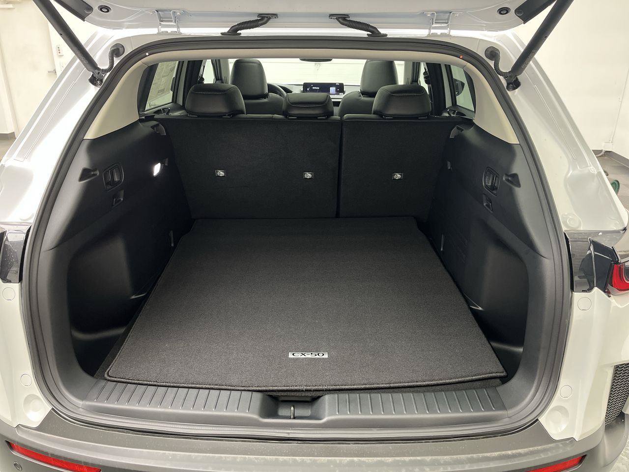 New 2026 MAZDA CX-50 AWD 2.5 S w/ Preferred Pkg image 29