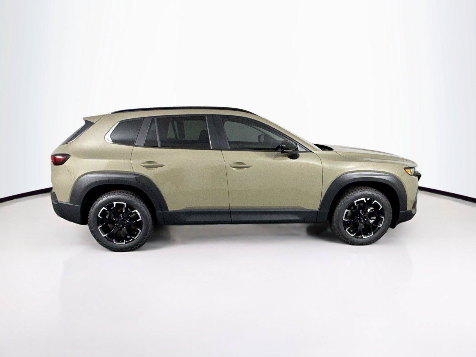 New 2026 MAZDA CX-50 Meridian Edition w/ Weather Package AWD/4WD image 6