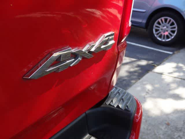Used 2019 RAM 1500 Big Horn AWD/4WD image 23