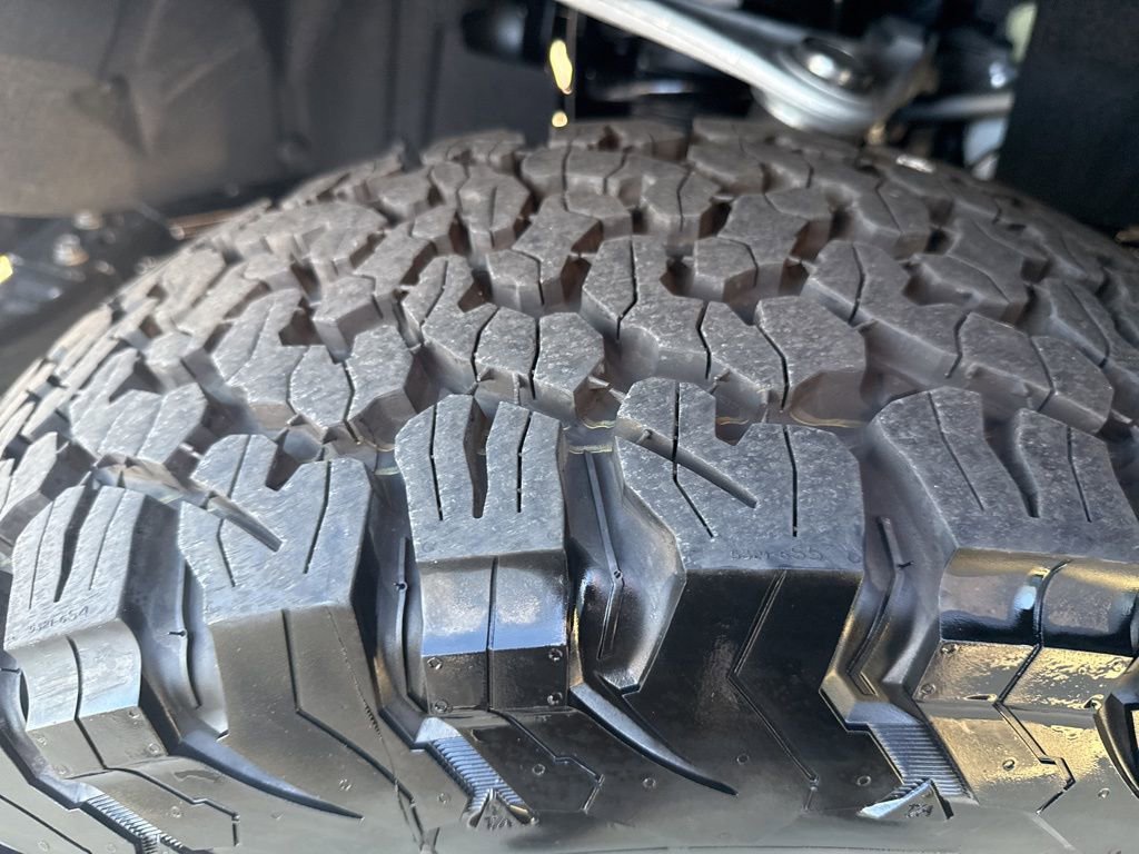 Certified 2023 Ford Bronco Badlands image 34