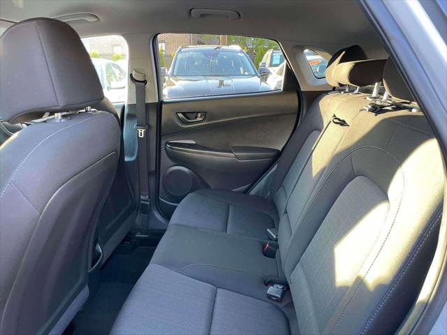 Used 2023 Hyundai Kona SEL AWD/4WD image 11