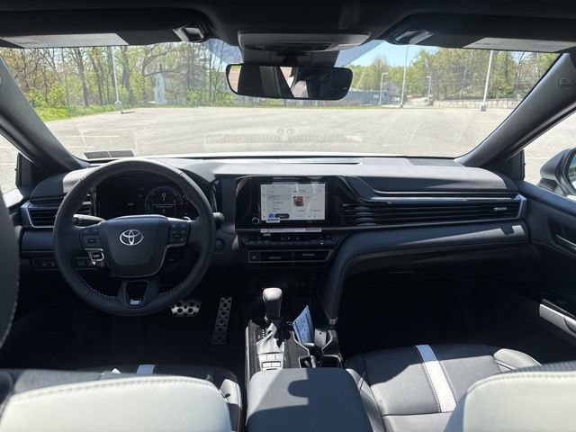 New 2026 Toyota Camry SE image 18