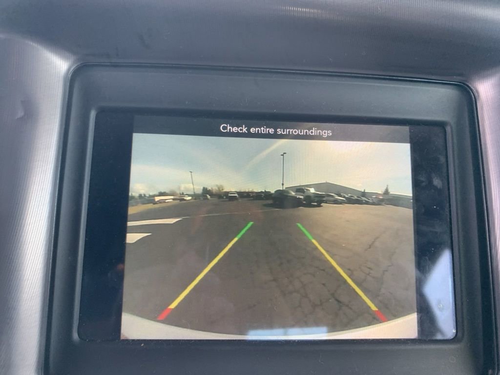 Used 2022 Dodge Charger SXT image 17