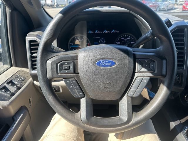 Used 2021 Ford F350 XLT w/ XLT Value Package image 40