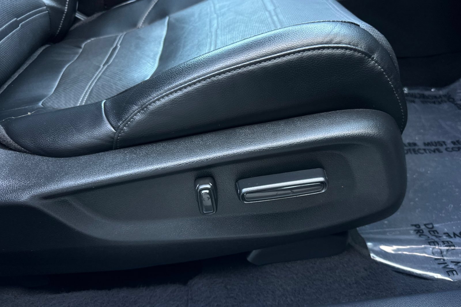Used 2019 Honda CR-V EX-L image 23