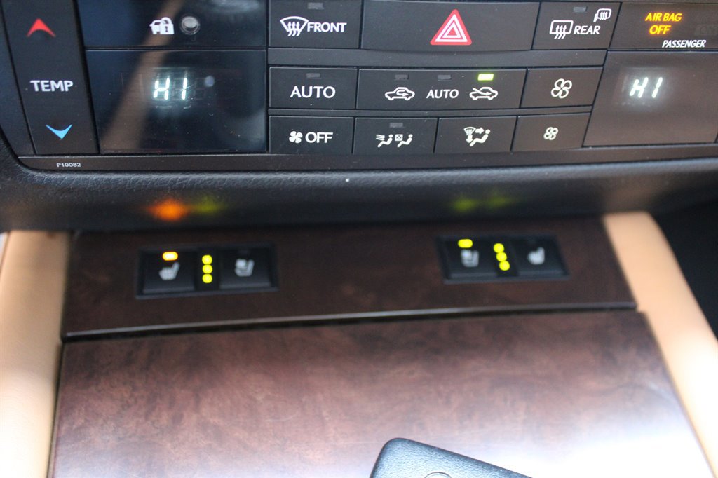 Used 2013 Lexus GS 350 w/ Premium Pkg image 30